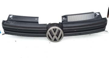 фото thumb №1, Решётка решётка радиатора vw golf vi универсал