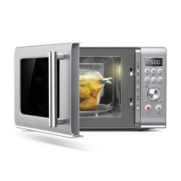 Микроволновая печь Compact Wave SMO650S Sage