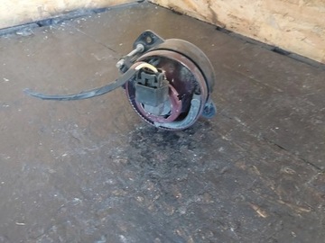 фото thumb №12, Галоген левый skoda fabia mk1 рестайлинг 6y 270483-00