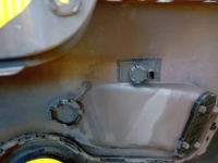 фото thumb №15, Mini cooper countryman r60 бампер задня pdc b19