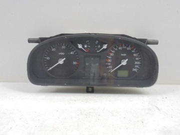 фото thumb №11, Renault laguna ii спидометр приборы 1.9dci 8200328436