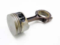 фото thumb №1, Поршень шатун 1.4 8v megane clio kangoo scenic