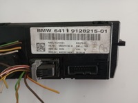 фото thumb №9, Bmw e87 e90 панель обдув 9128215 europa