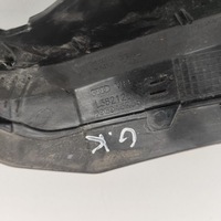 фото thumb №7, Audi q4 sportback e-tron 2022 левая сторона молдинг pod фара задняя