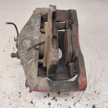 фото thumb №11, Audi a6 c5 2,7t суппорт тормозной правые перед