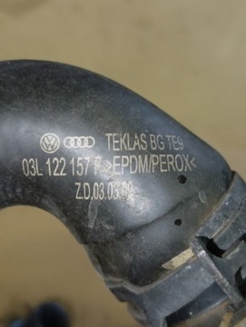 фото thumb №6, Дроти wodne| 03l122157p 03l121065r 4f0122293a 03l121132a 3r0121071a