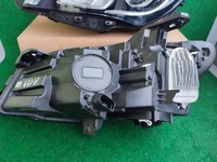 фото thumb №10, Mercedes лампы правая левая cla a1178206761 перед передние ładne mercedes оригинальный номер