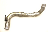 фото thumb №1, Audi a4 b8 a5 8t 2.7 tdi cgk труба интеркулер