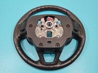 фото thumb №9, Руль ford fusion usa 2012-2020