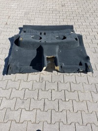 фото thumb №1, Porsche cayenne 7p килимок обшивка задня