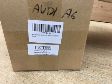 фото thumb №16, Компрессор насос подвешивание do audi a6 c5 4z7616007a 4z7616007 4154031060