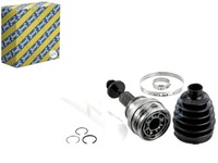 фото thumb №1, Snr ojk65.002 набір шарнір, wał привідний