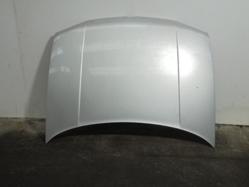 фото thumb №1, Volkswagen golf 4 mk4 iv кришка двигуна капот