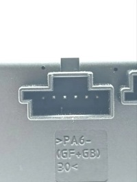 Кнопка кнопка старт/стоп mercedes-benz sl r231 a2319055000 бензиновый 320kw 2013 с Разборки, фото thumb