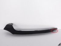 фото thumb №1, Mercedes c-klasa w205 s205 amg 14-18 планка ліва