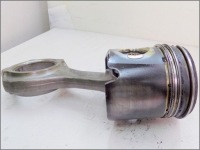 фото thumb №4, Iveco eurotech 440km 2001r - поршень з шатун