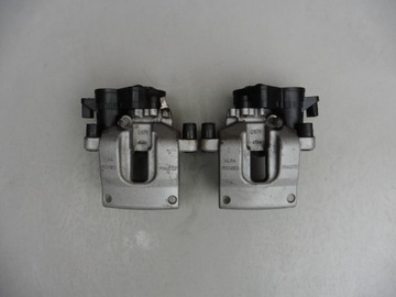 фото thumb №1, Супорт гальмівний праві лівий зад maserati levante