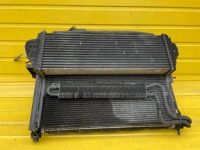 фото thumb №1, Jeep cherokee wk2 радіатор 3.0 crd