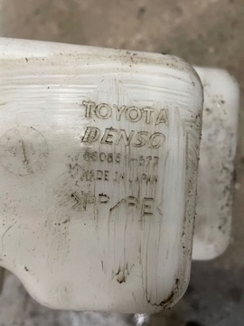 фото thumb №8, Toyota prius xw50 2017 бак рідини do склоомивача скла передній