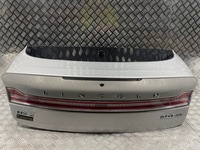 фото thumb №1, Кришка багажника lincoln mkz 2013-2020 ux