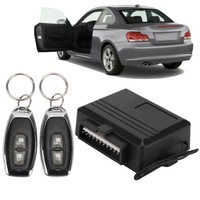 фото thumb №14, Блок управления замка центрального универсальный pilot