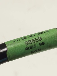 фото thumb №9, 2015 audi a4 s4 b8 8k электрический зеркало боковой 98659