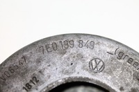 фото thumb №5, Лапи подушка двигателя vw t5 рестайлинг t6 2.0 tdi