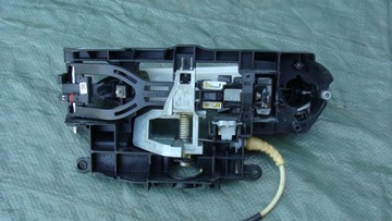 фото thumb №9, Ручка замок дверь правый зад bmw f10 f11 4 pin 7175650 10 7229460