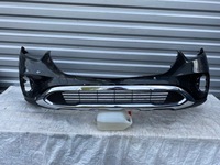 фото thumb №1, Бампер передний перед mercedes glc 254