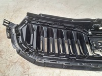 фото thumb №6, Skoda kamiq lift решётка радиатора решётка радиатора радиатора