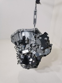 фото thumb №1, Коробка передач передач toyota ch-r chr 1.2 ec6a