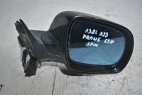 фото thumb №1, Зеркало наружное правое audi a3 8l 5 pin
