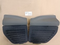 фото thumb №1, Обшивка захист кришка element багажника espace iv короткий пила колінвал