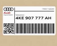 фото thumb №1, Блок керування шасі audi e-tron q8