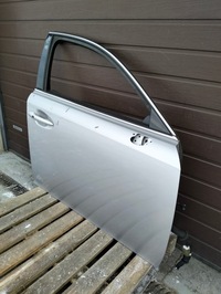 фото thumb №8, Двері правий перед передні lexus is ii lift 220 09-12 seda оригінал 1g1