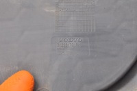 фото thumb №3, Volvo c30 заглушка протитуманної фари права 31298170 lift