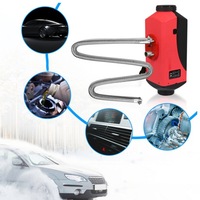 фото thumb №12, Набор do труба выхлопных газов выхлопная do сталь нержавеющая ø25mm 60cm +суппорты