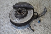 фото thumb №1, Поворотный кулак правый перед e-klasa w213