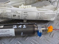 фото thumb №5, Mercedes-benz e w212 шторка безпеки повітря ліва