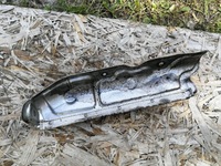 фото thumb №5, Захист теплова колектор bmw f30 b47d20a