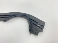 Купити Жабо середній відведення води захист mercedes w140 c140 1408302628, фото thumb