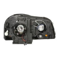 фото thumb №12, Фара лампа лівий volvo xc90 p28 02-06 tyc