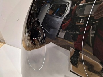 фото thumb №11, Капот перед renault zoe рестайлінг 18-