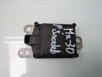 фото thumb №1, Mazda mx-30 21r радар датчик перед передній блок керування модуль dn4j-67xa0-a