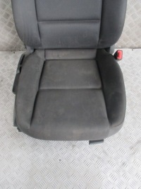 фото thumb №4, Сидіння правий перед audi a4 b6 00-04r