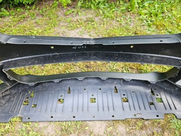 фото thumb №14, Бампер перед honda accord viii 08-