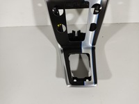 фото thumb №6, Volvo v40 12- рамка радио панель обдув