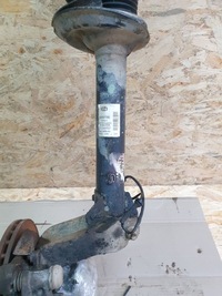 фото thumb №7, Jumper ducato iii амортизатор mcpherson  поворотна опора праві перед