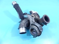 фото thumb №1, Турбонагнітач 9686782580 citroen c5 iii 2.2 hdi