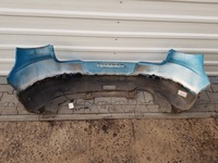 фото thumb №8, Vw tiguan i 5n 06-10r бампер задний задняя ld5n